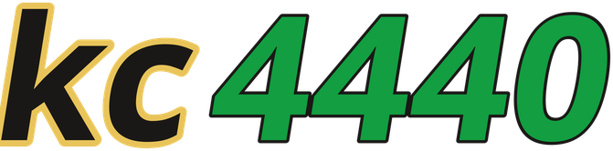kc4440 logo